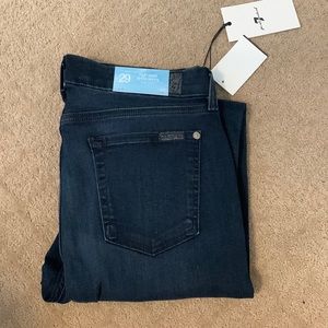 7 for all mankind jeans